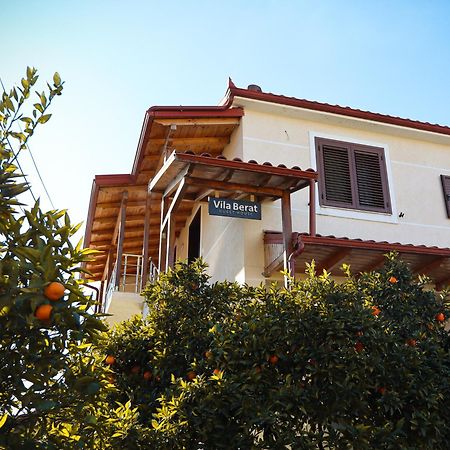 Villa Berat Kültér fotó
