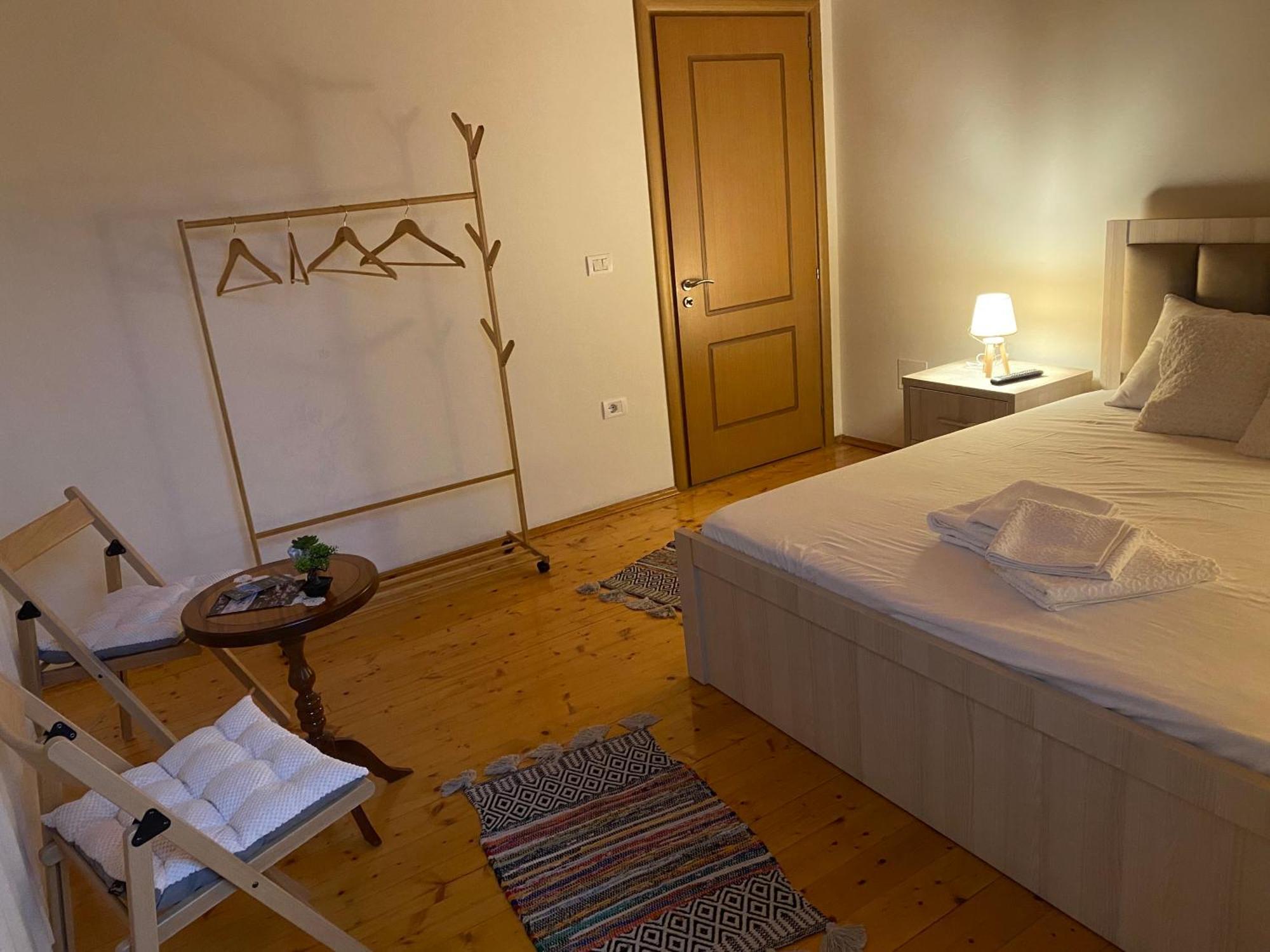 Villa Berat Kültér fotó