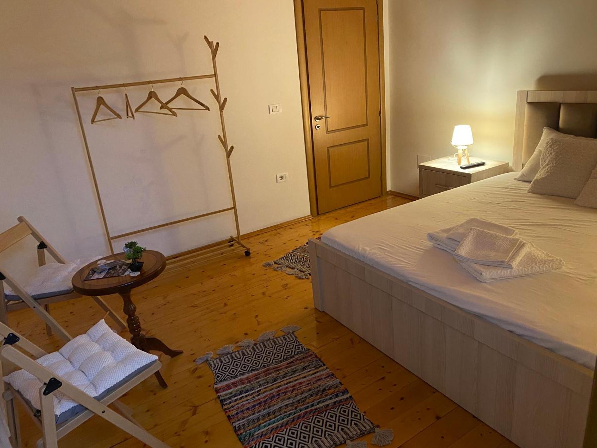 Villa Berat Kültér fotó