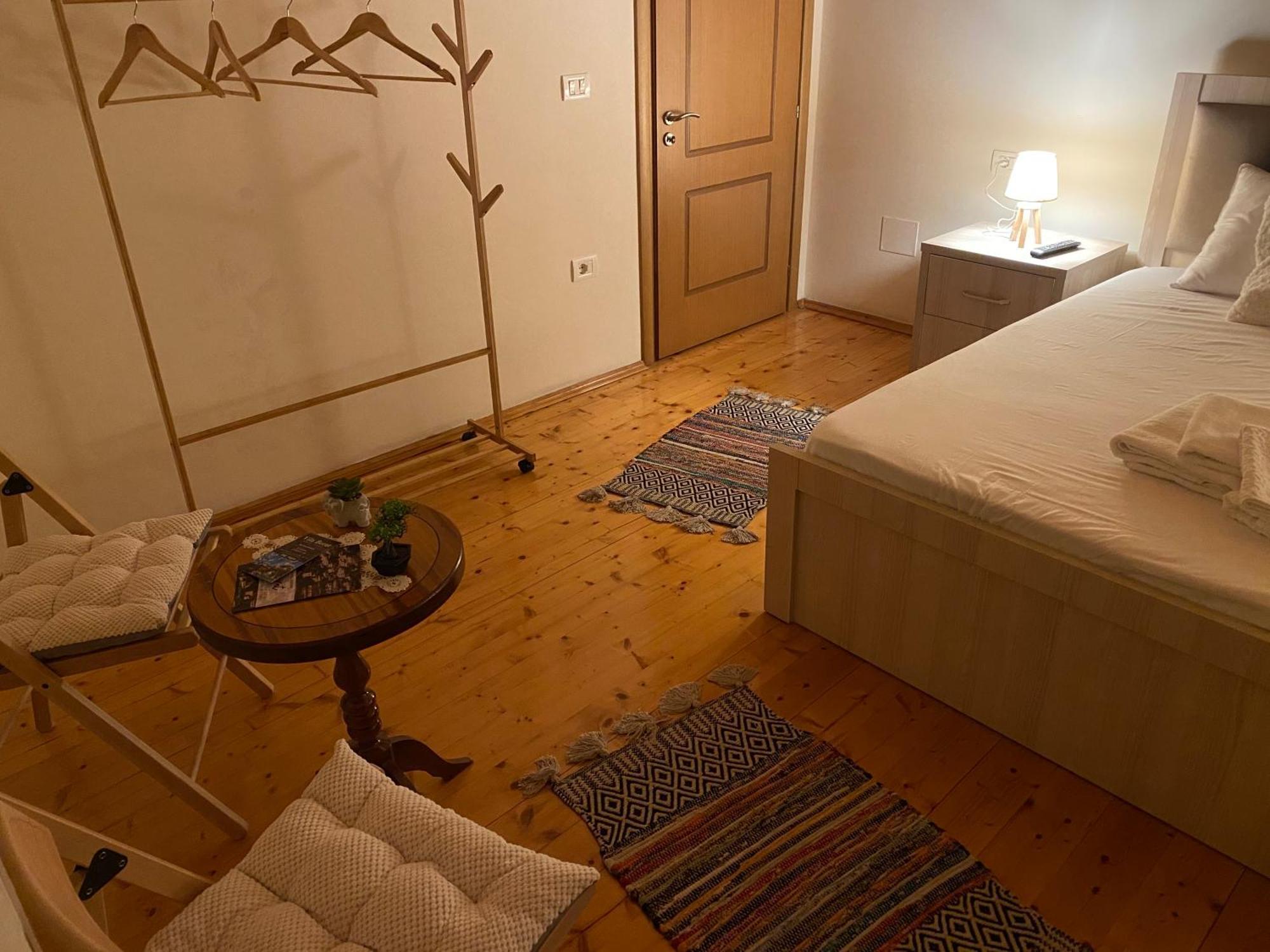 Villa Berat Kültér fotó