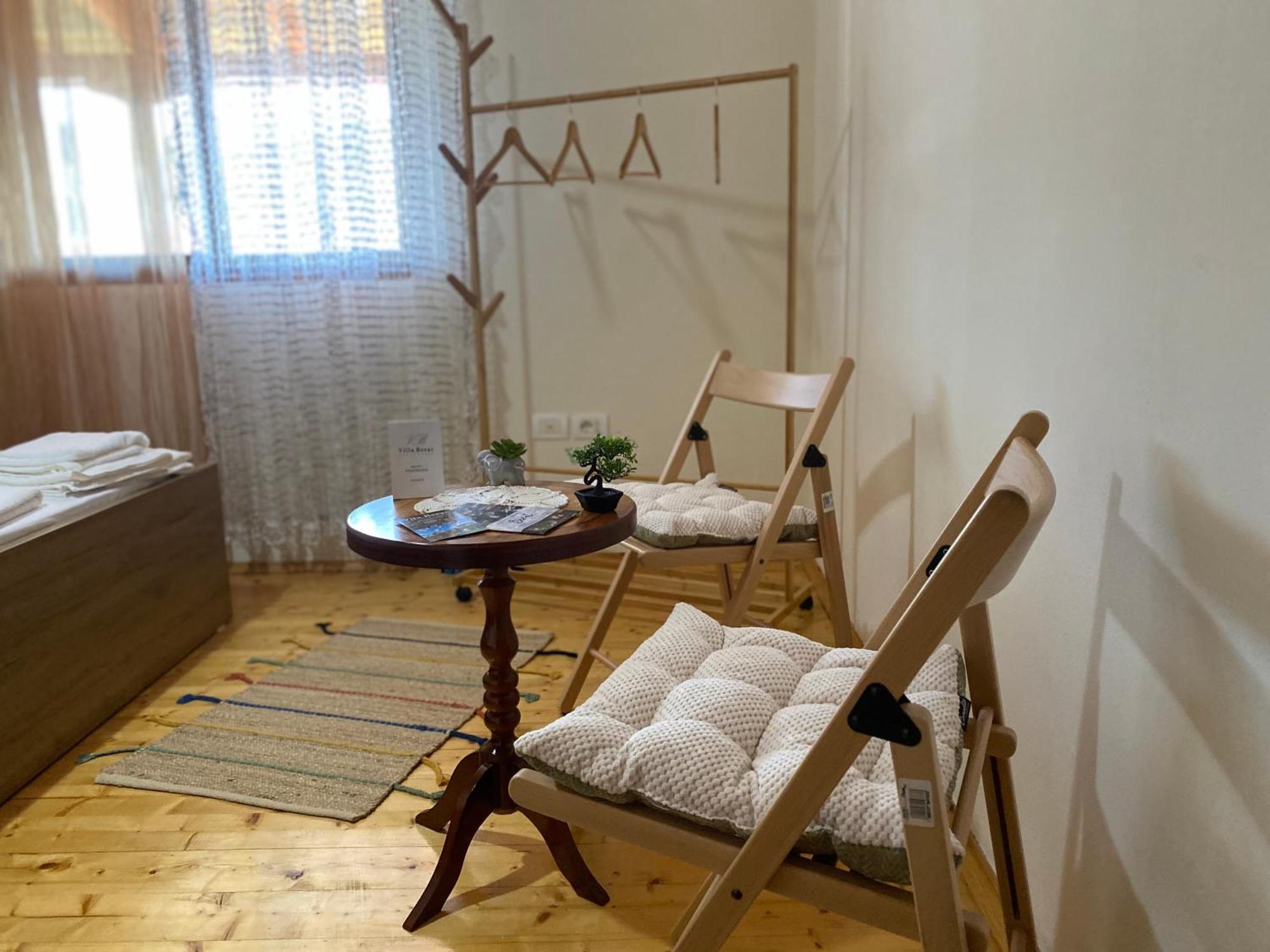 Villa Berat Kültér fotó