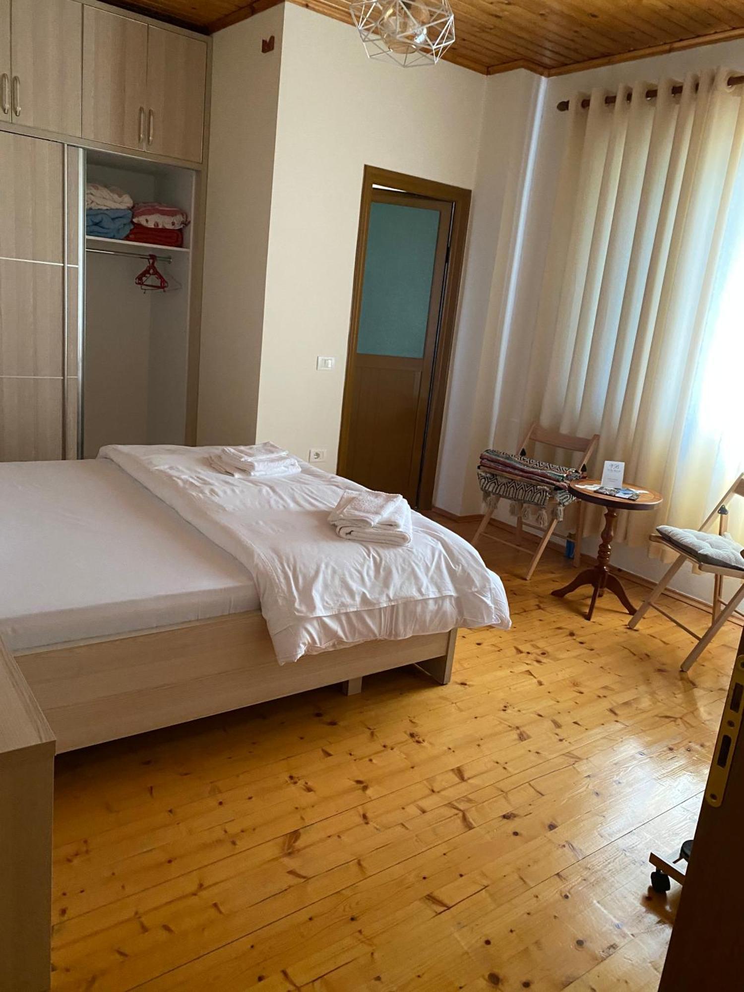 Villa Berat Kültér fotó