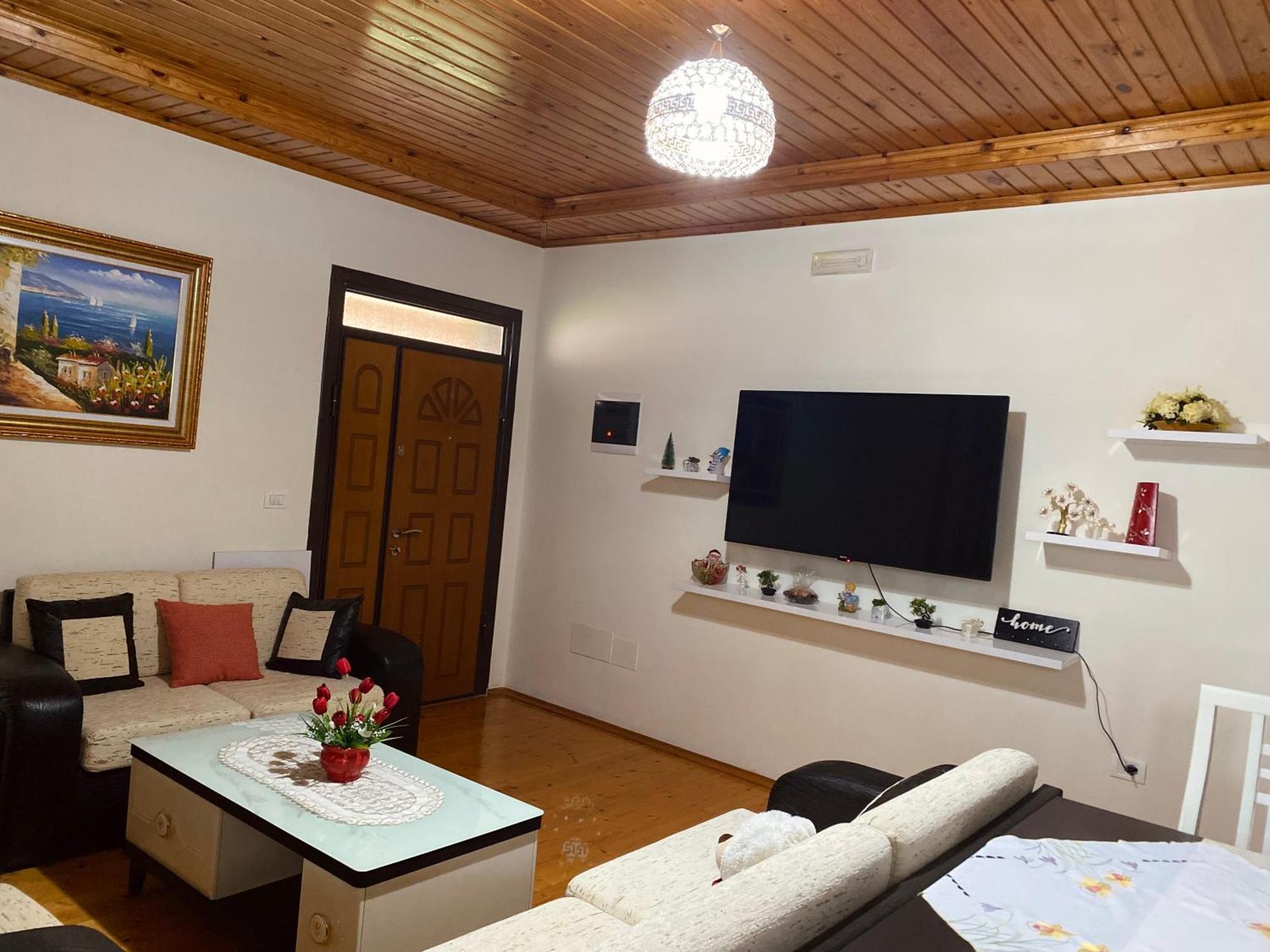 Villa Berat Kültér fotó