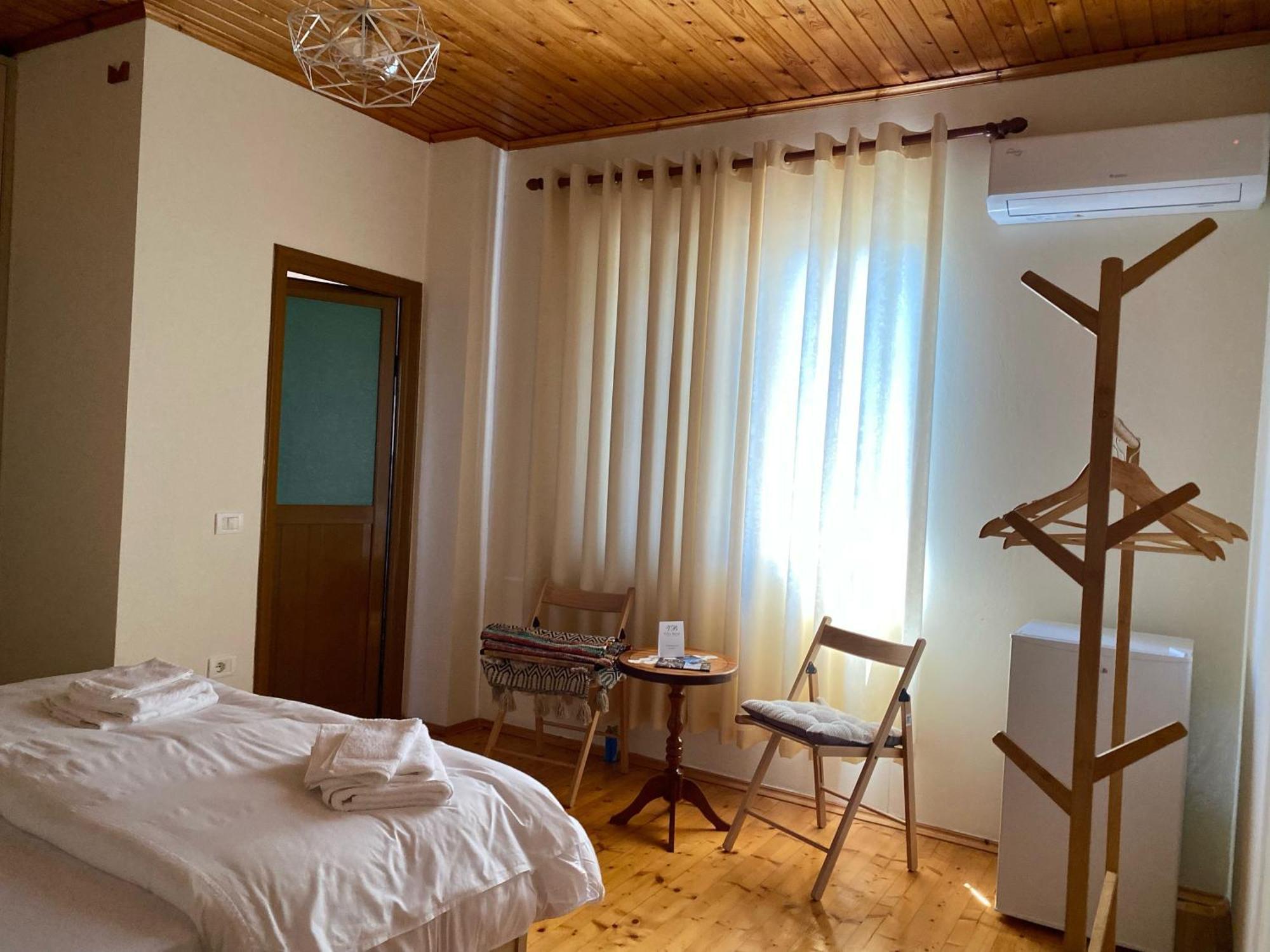 Villa Berat Kültér fotó