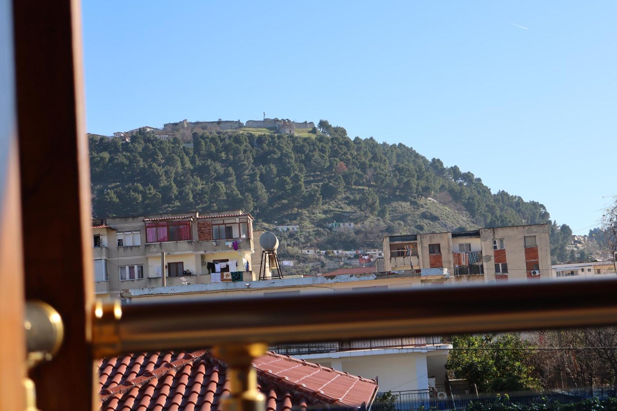 Villa Berat Kültér fotó